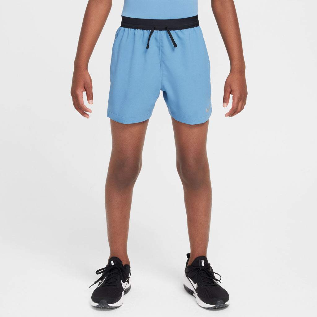 Multi Tech EasyOn kids trainingsshort