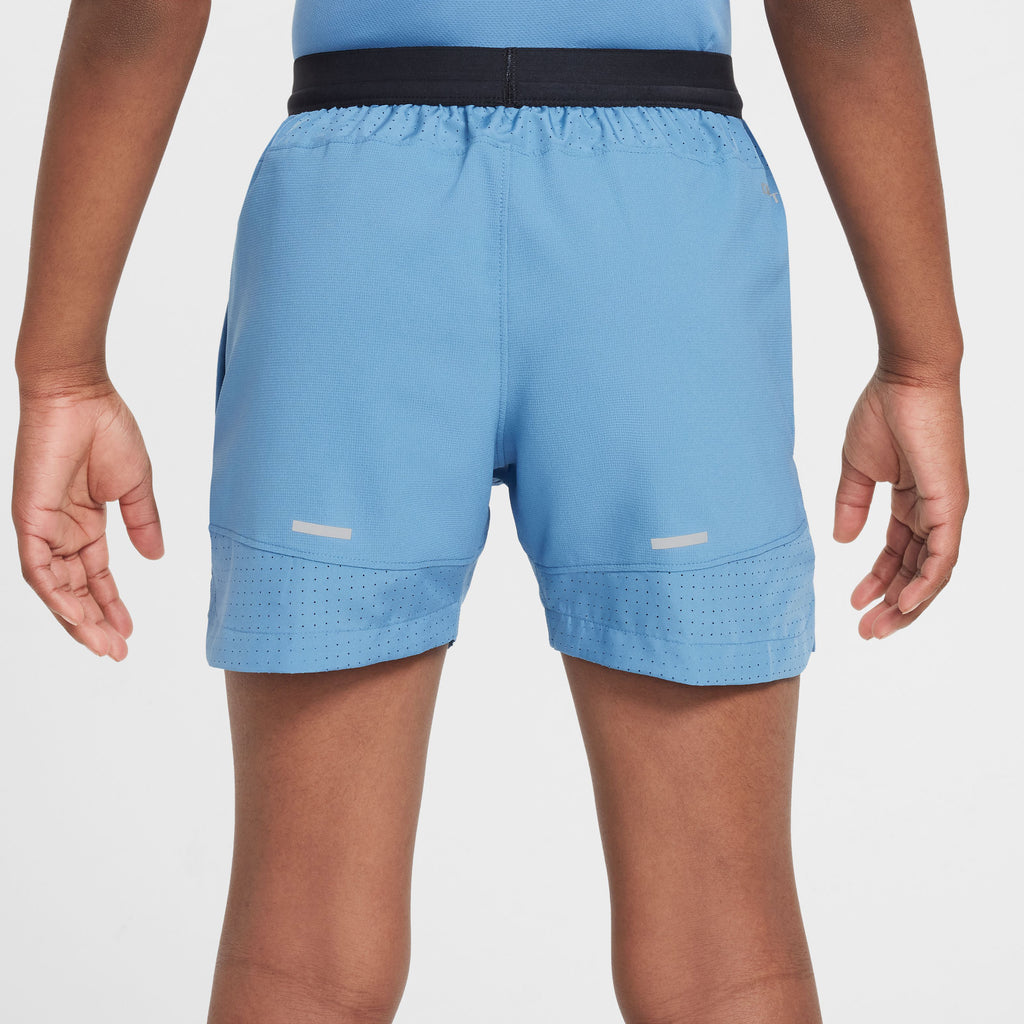 Multi Tech EasyOn kids trainingsshort
