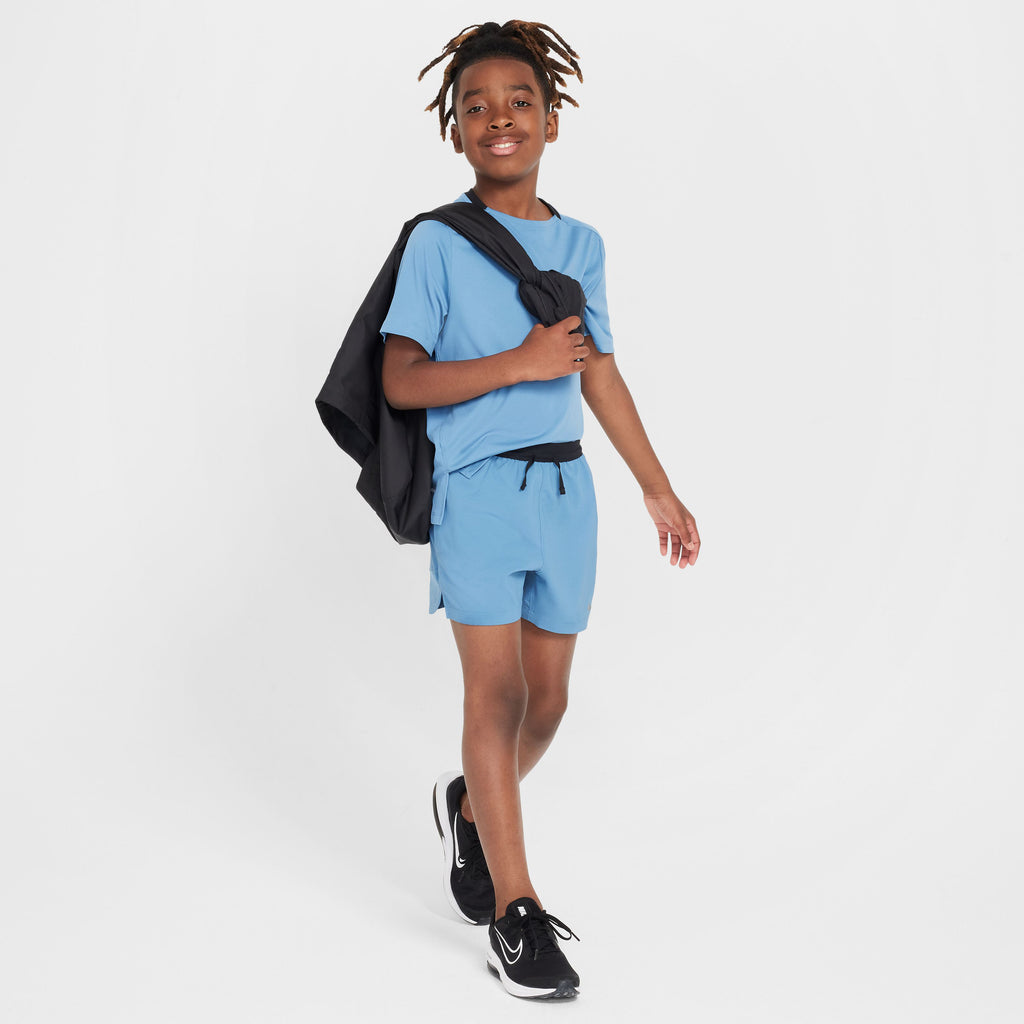 Multi Tech EasyOn kids trainingsshort