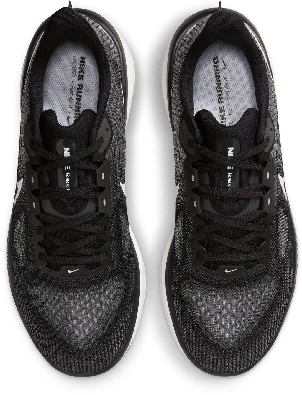 Vomero 17 hardloopschoenenen