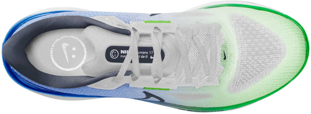 Vomero 17 hardloopschoenenen