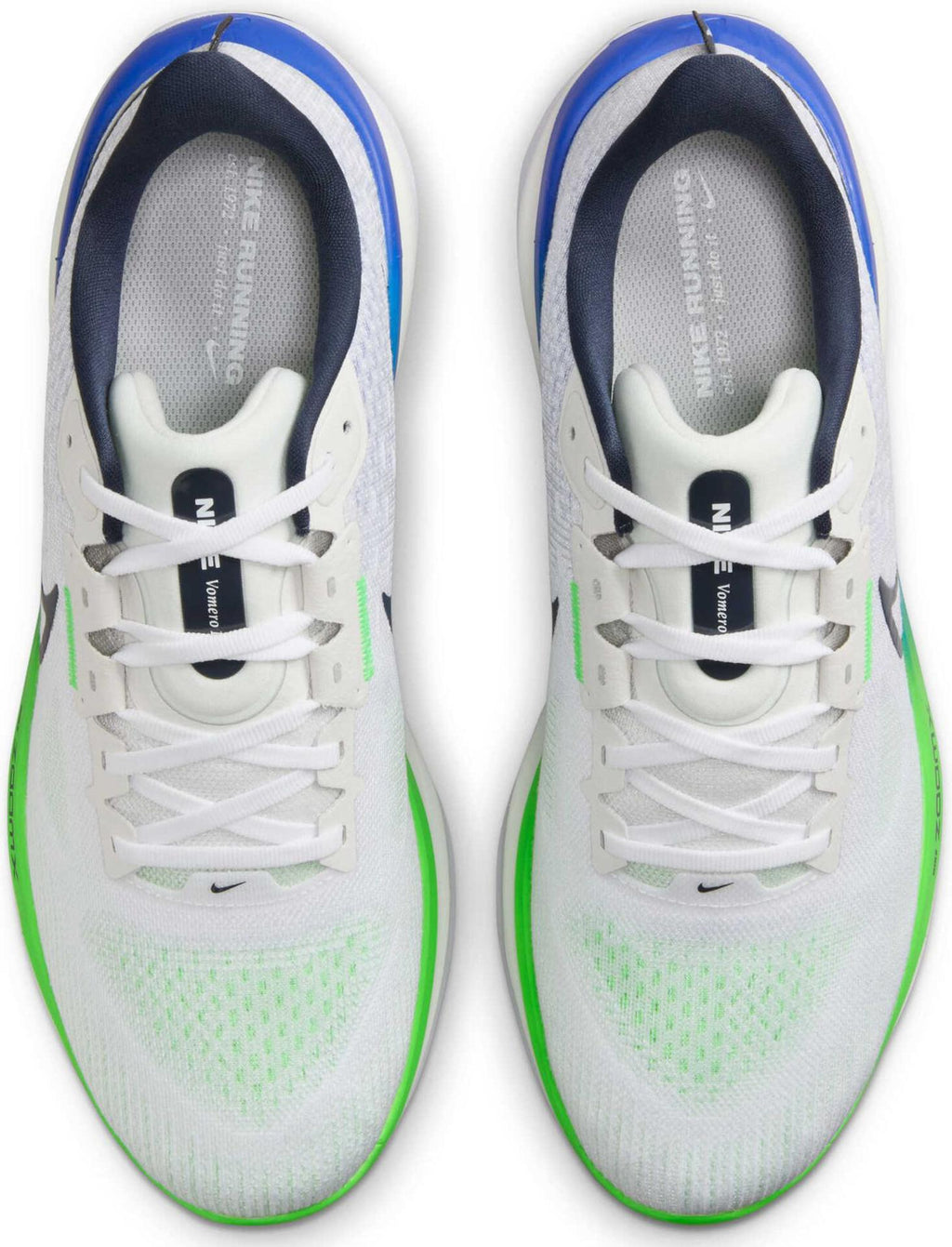 Vomero 17 hardloopschoenenen