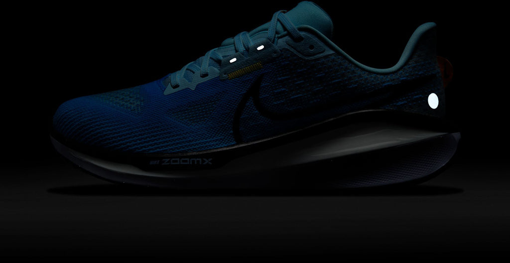 Vomero 17 hardloopschoenenen