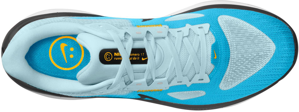Vomero 17 hardloopschoenenen