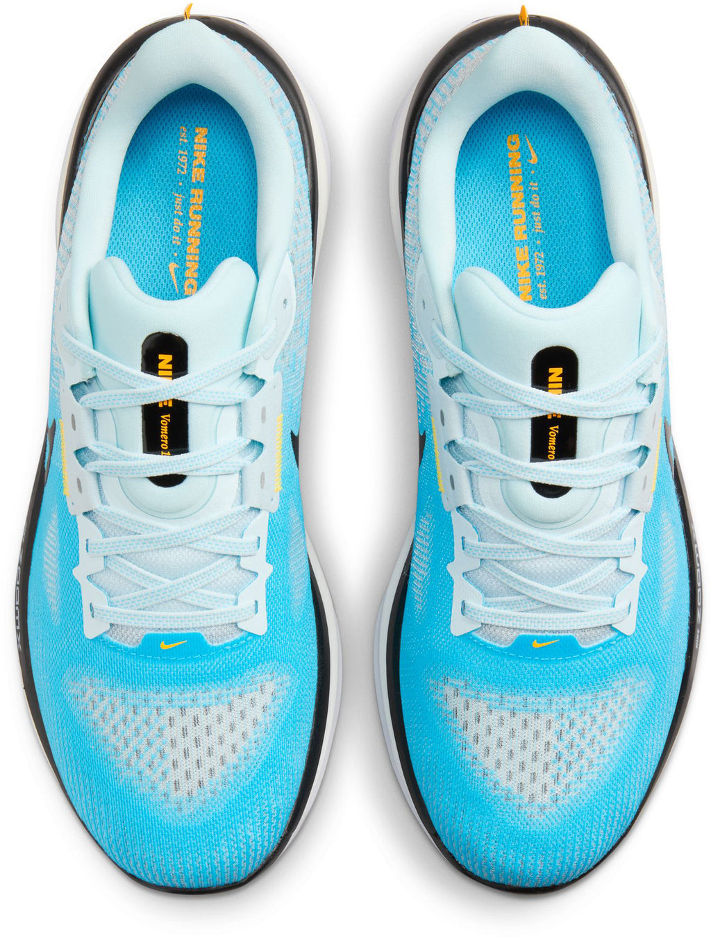 Vomero 17 hardloopschoenenen