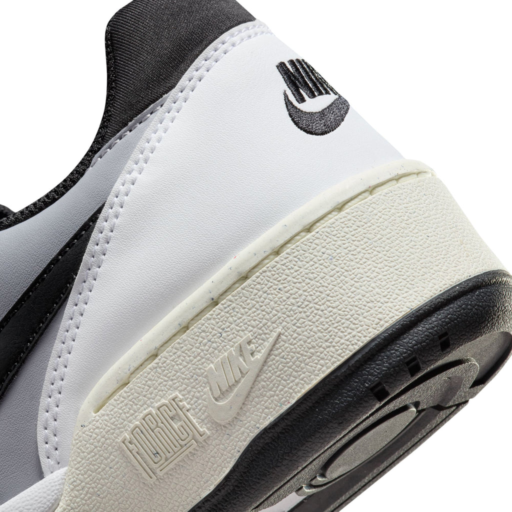 Full Force Low sneakers
