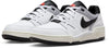 Full Force Low sneakers