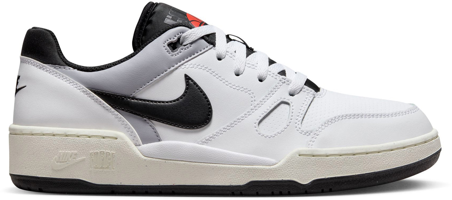 Full Force Low sneakers