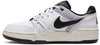 Full Force Low sneakers