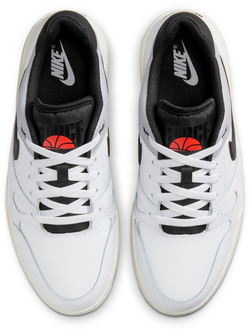 Full Force Low sneakers