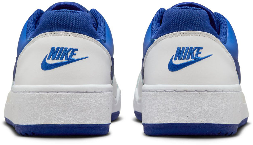 Full Force Low sneakers