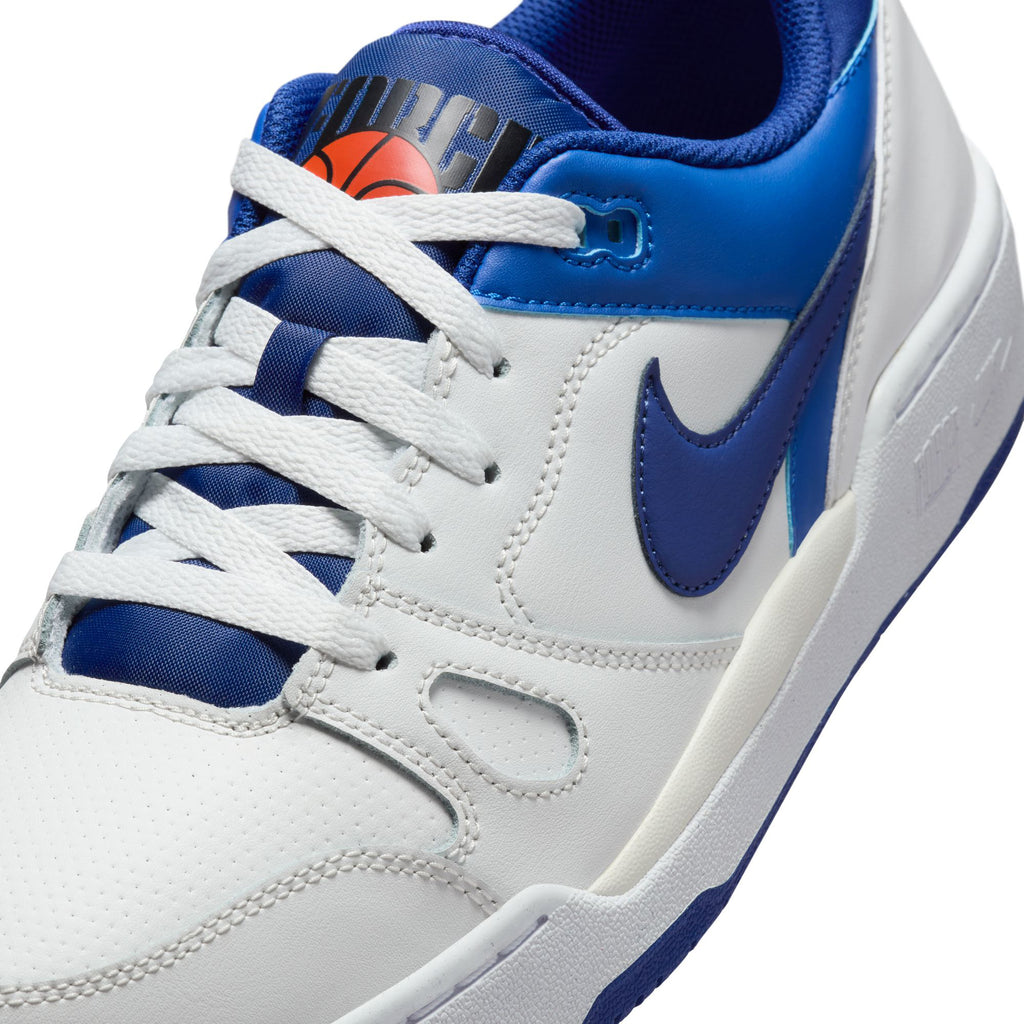 Full Force Low sneakers