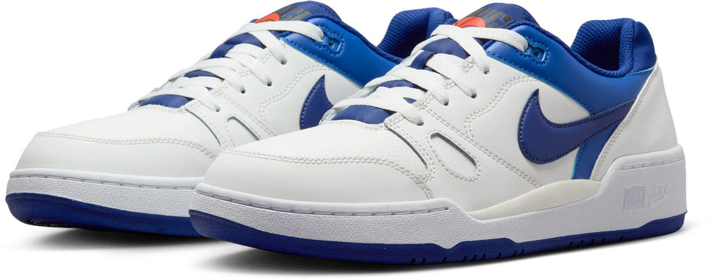Full Force Low sneakers