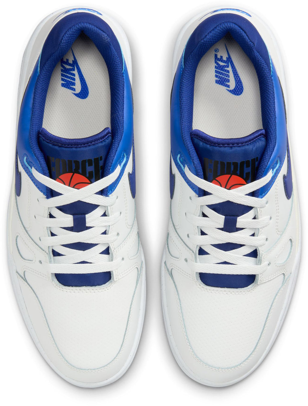 Full Force Low sneakers