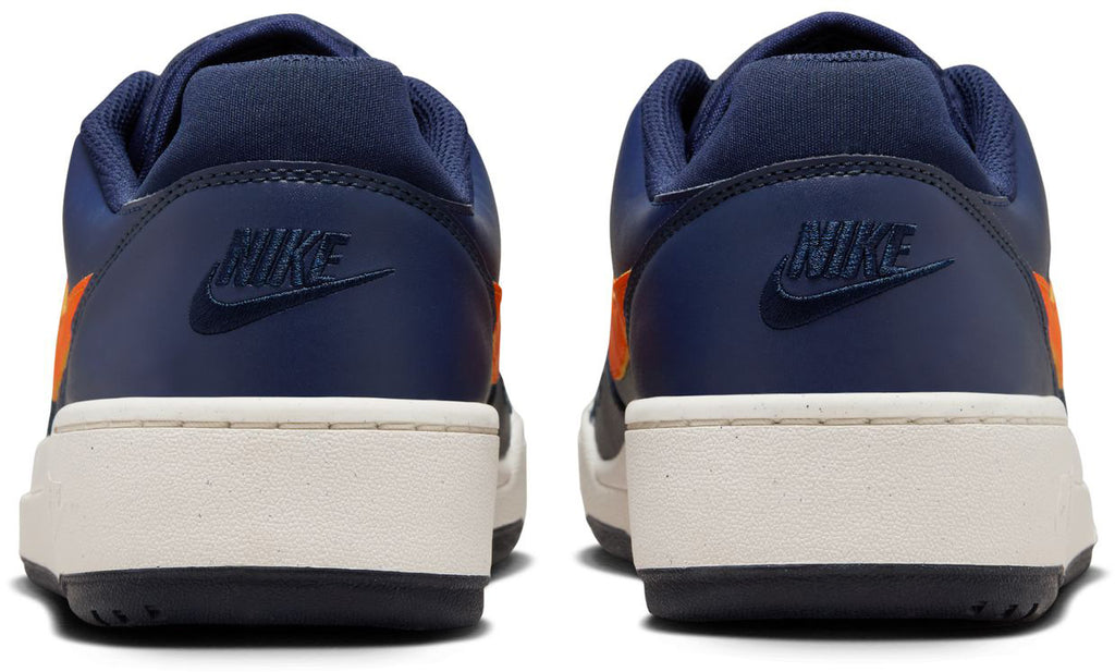 Full Force Low sneakers