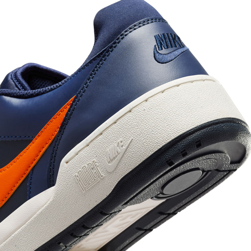 Full Force Low sneakers