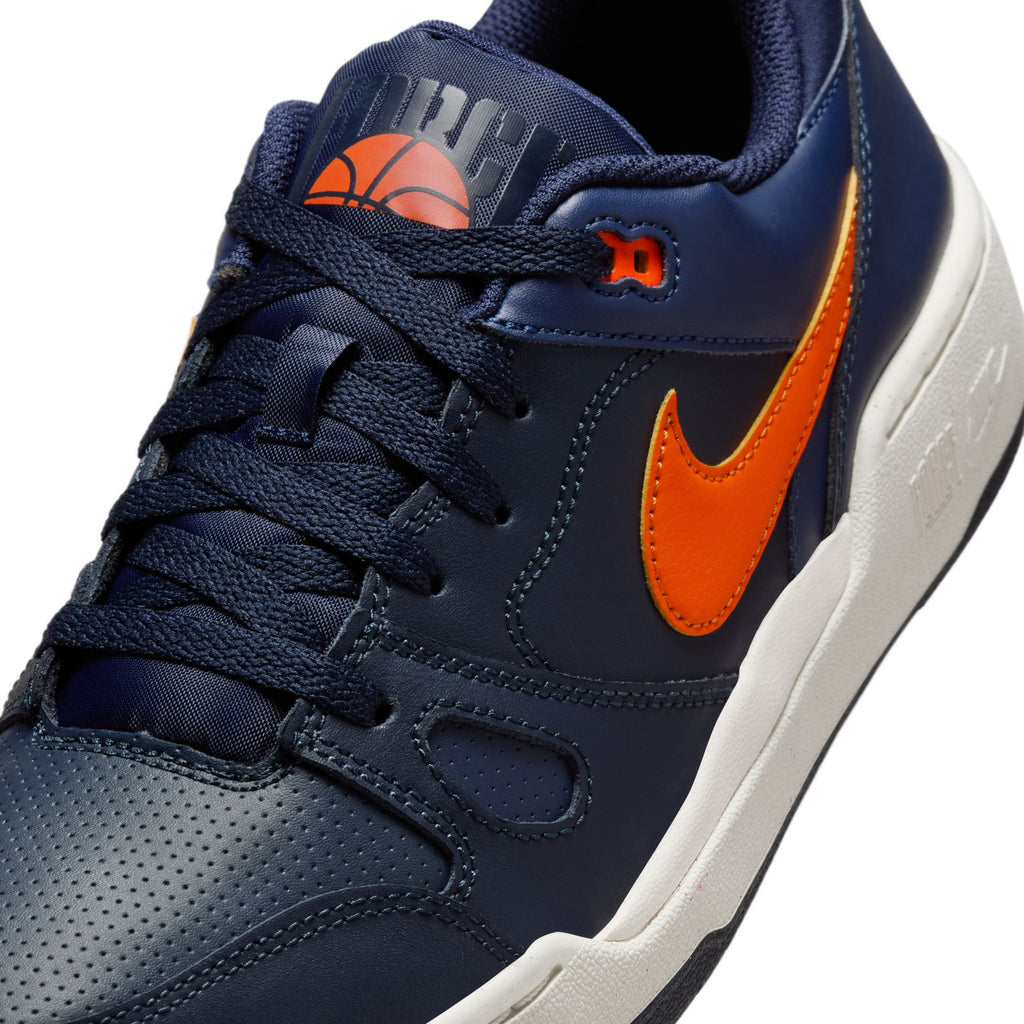 Full Force Low sneakers