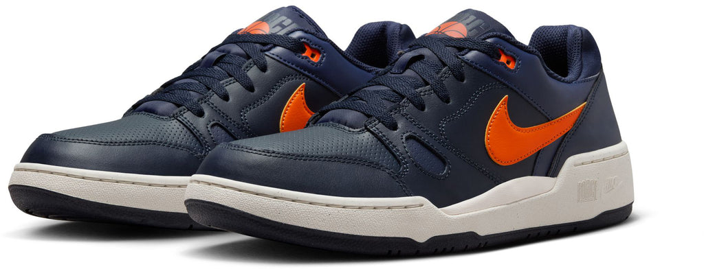 Full Force Low sneakers