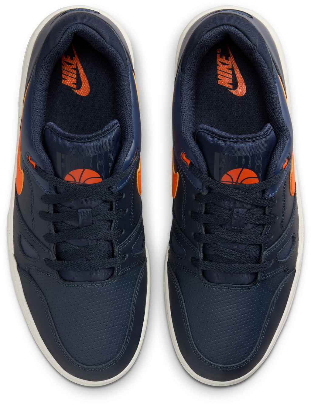 Full Force Low sneakers
