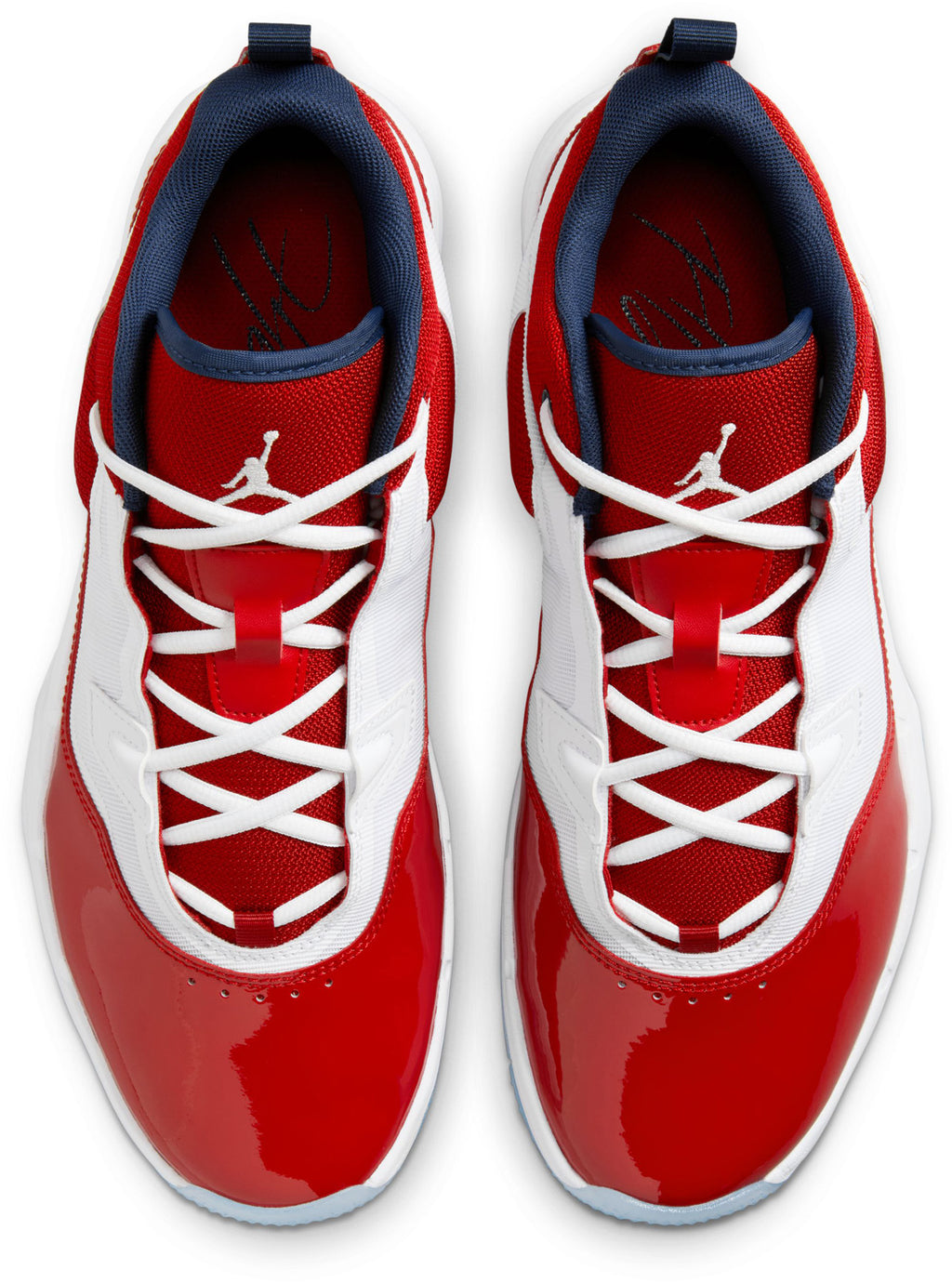 Jordan Stay Loyal 3 sneakers
