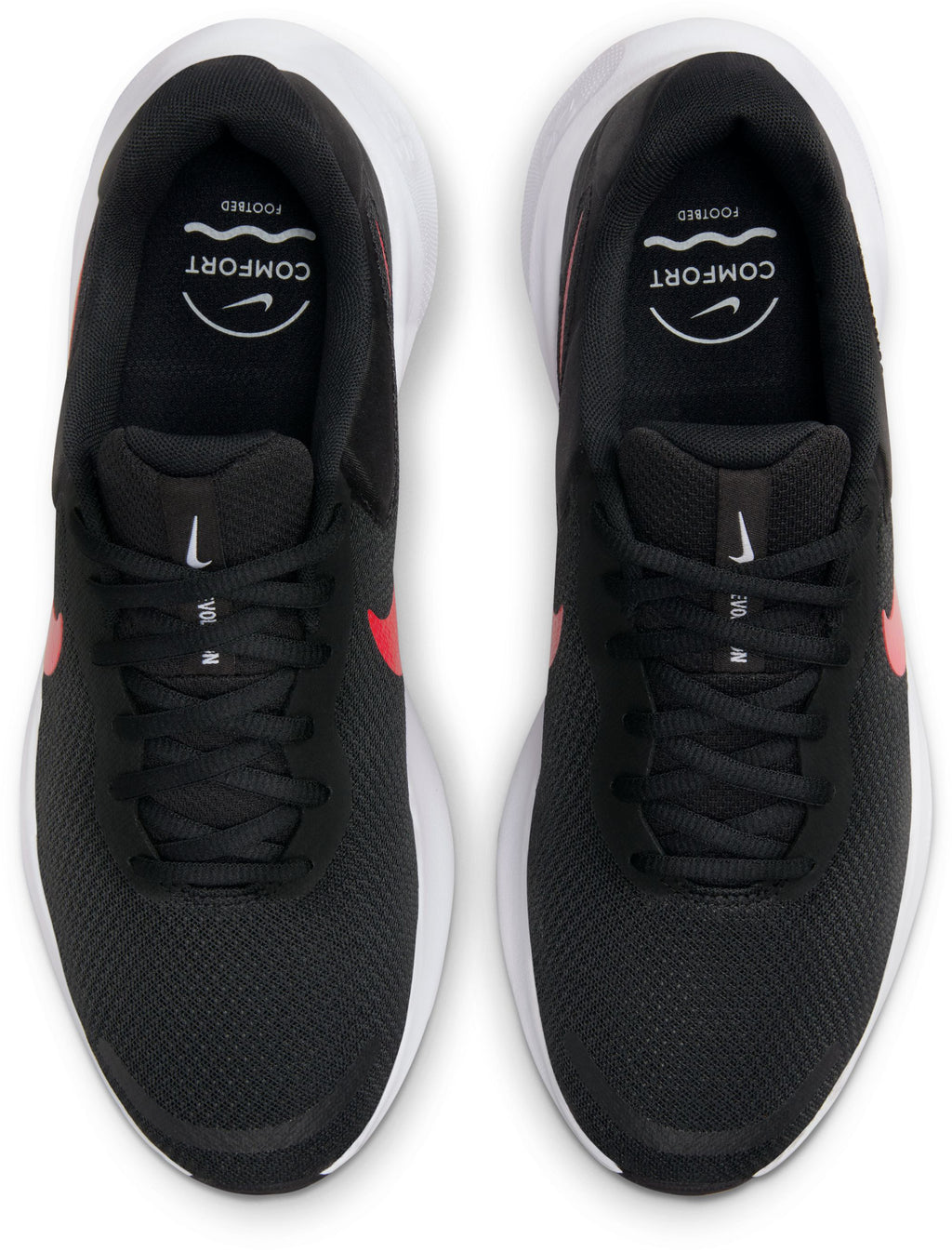 Revolution 7 Road hardloopschoenen