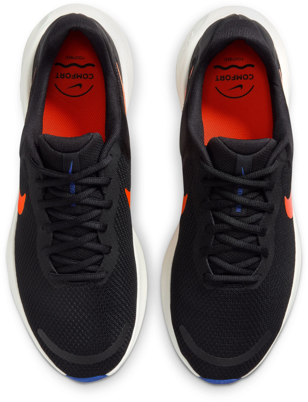 Revolution 7 Road hardloopschoenen