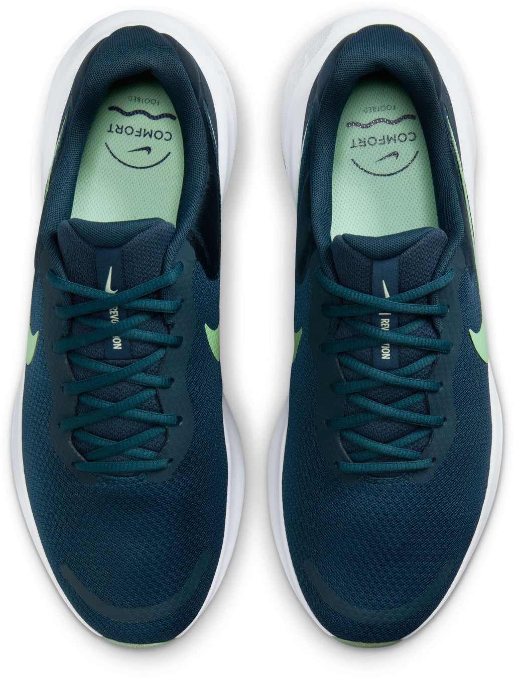 Revolution 7 Road hardloopschoenen