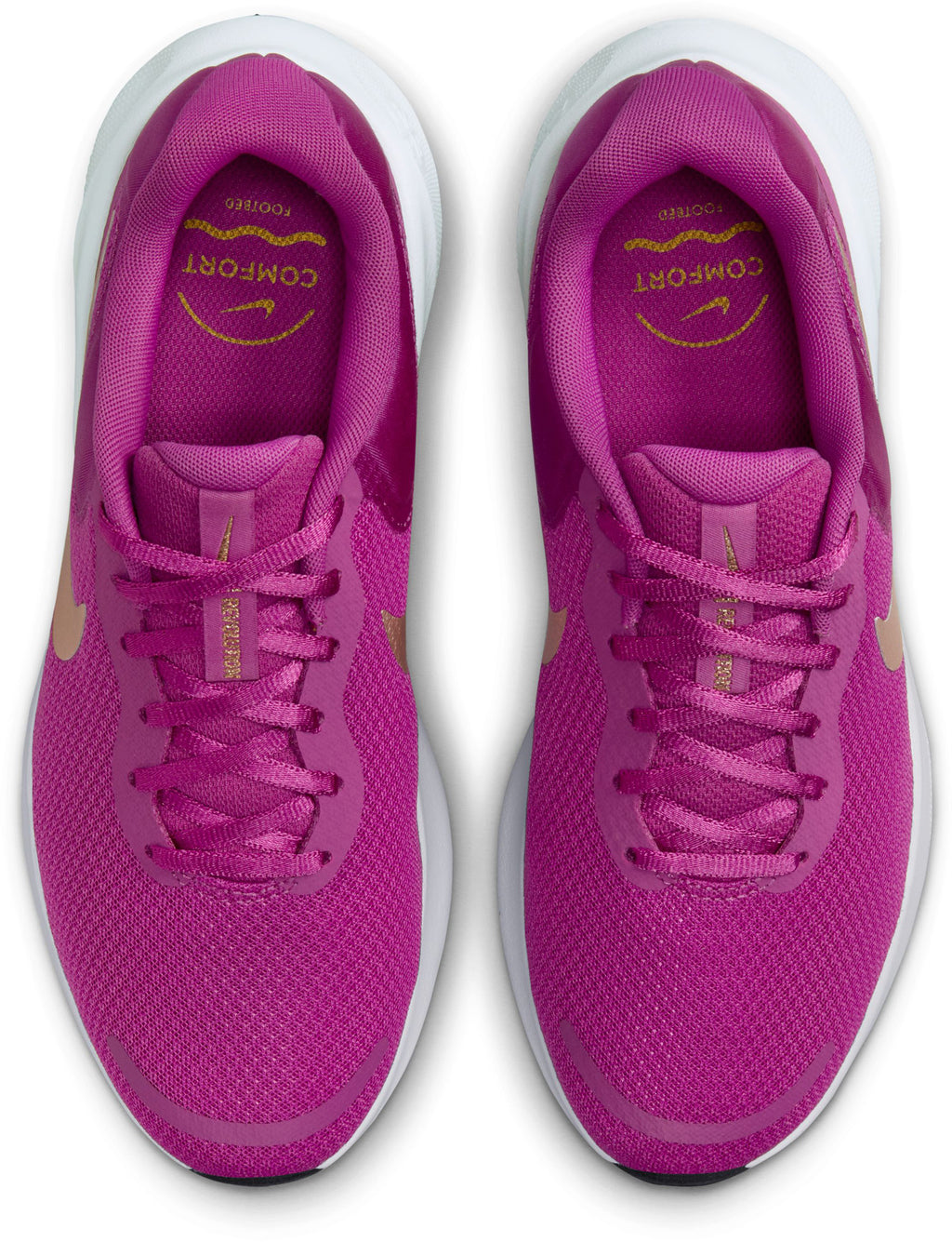 Revolution 7 hardloopschoenen