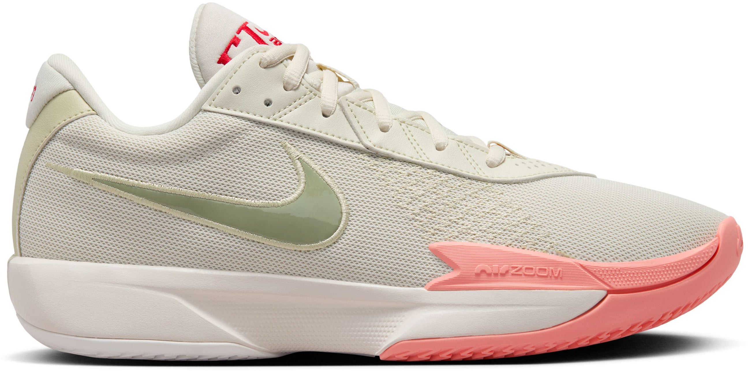 G.T. Cut Academy basketbalschoenen