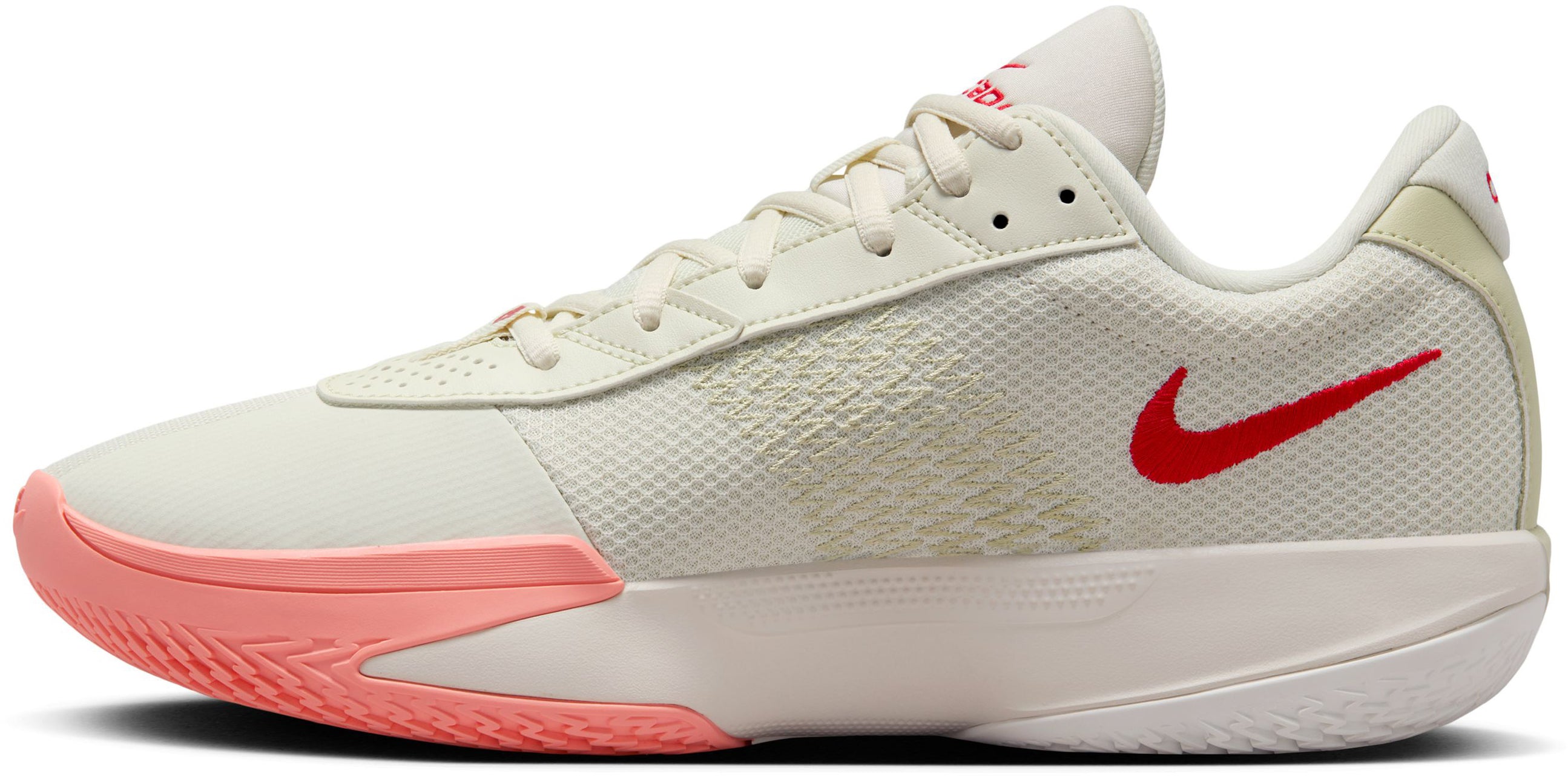 G.T. Cut Academy basketbalschoenen