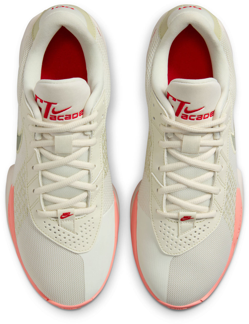 G.T. Cut Academy basketbalschoenen