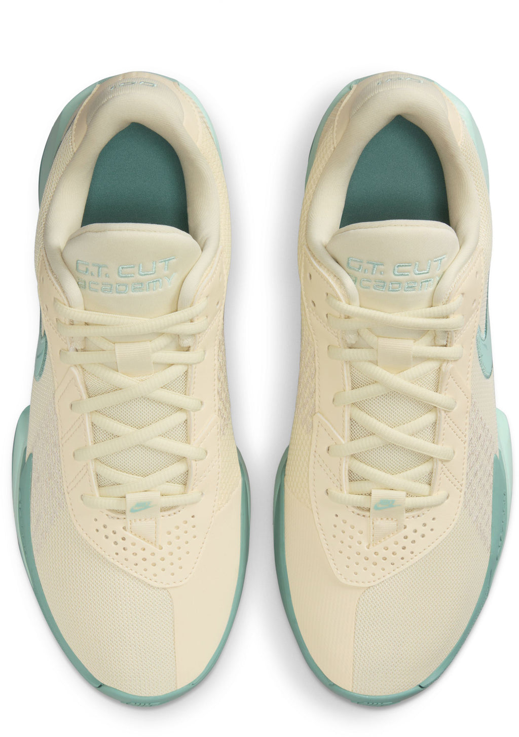G.T. Cut Academy basketbalschoenen