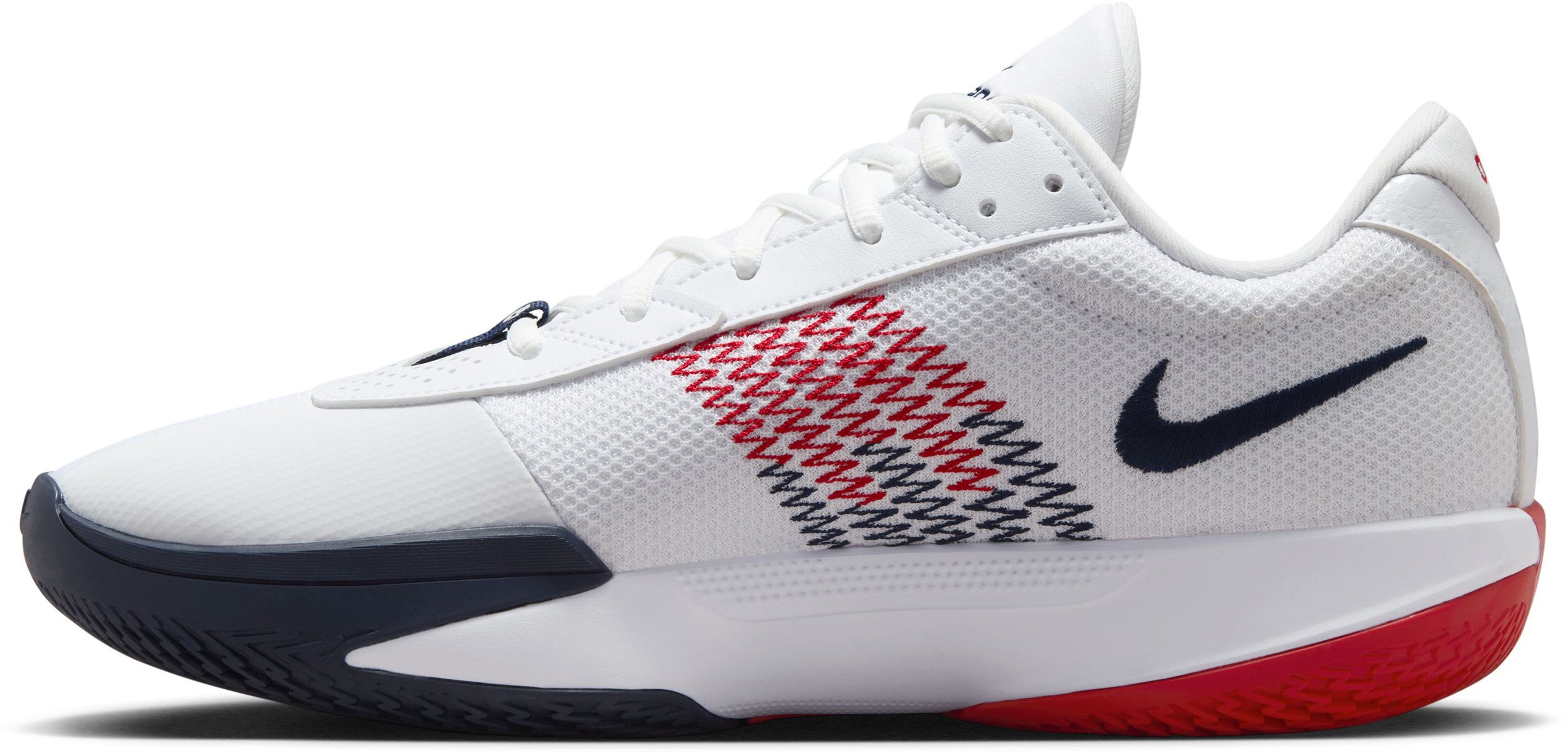 G.T. Cut Academy basketbalschoenen