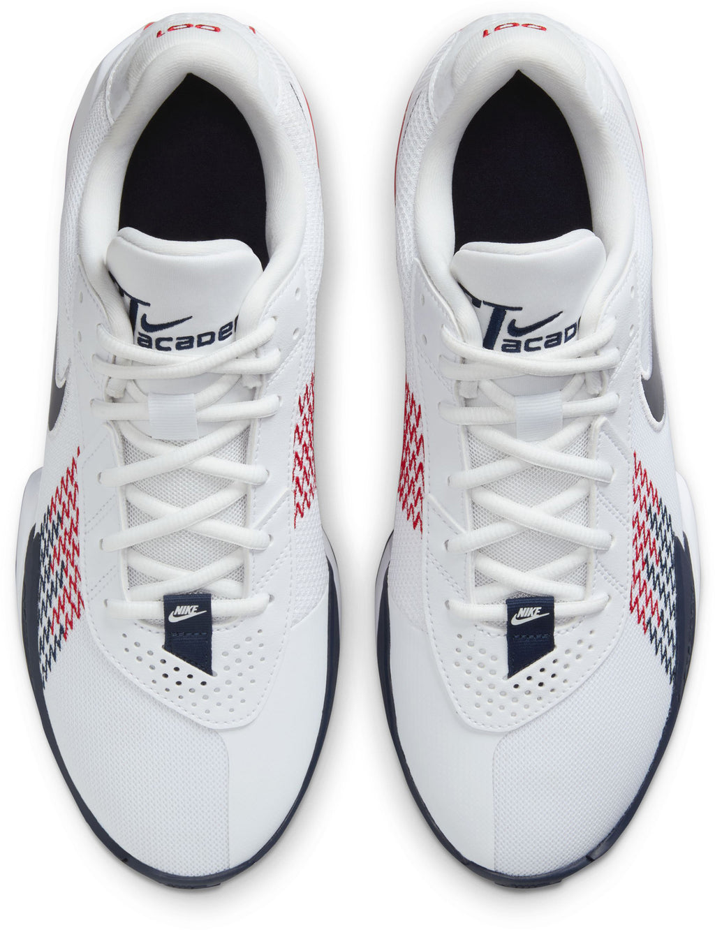 G.T. Cut Academy basketbalschoenen