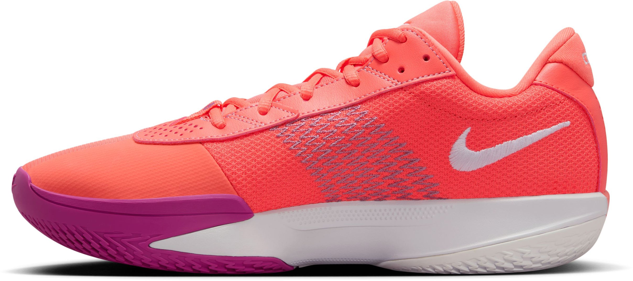 G.T. Cut Academy basketbalschoenen