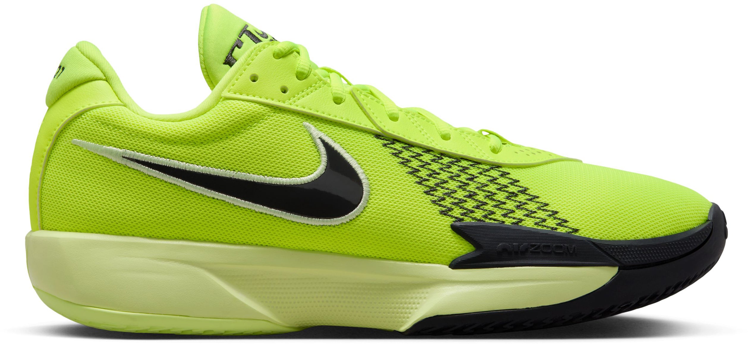 G.T. Cut Academy basketbalschoenen