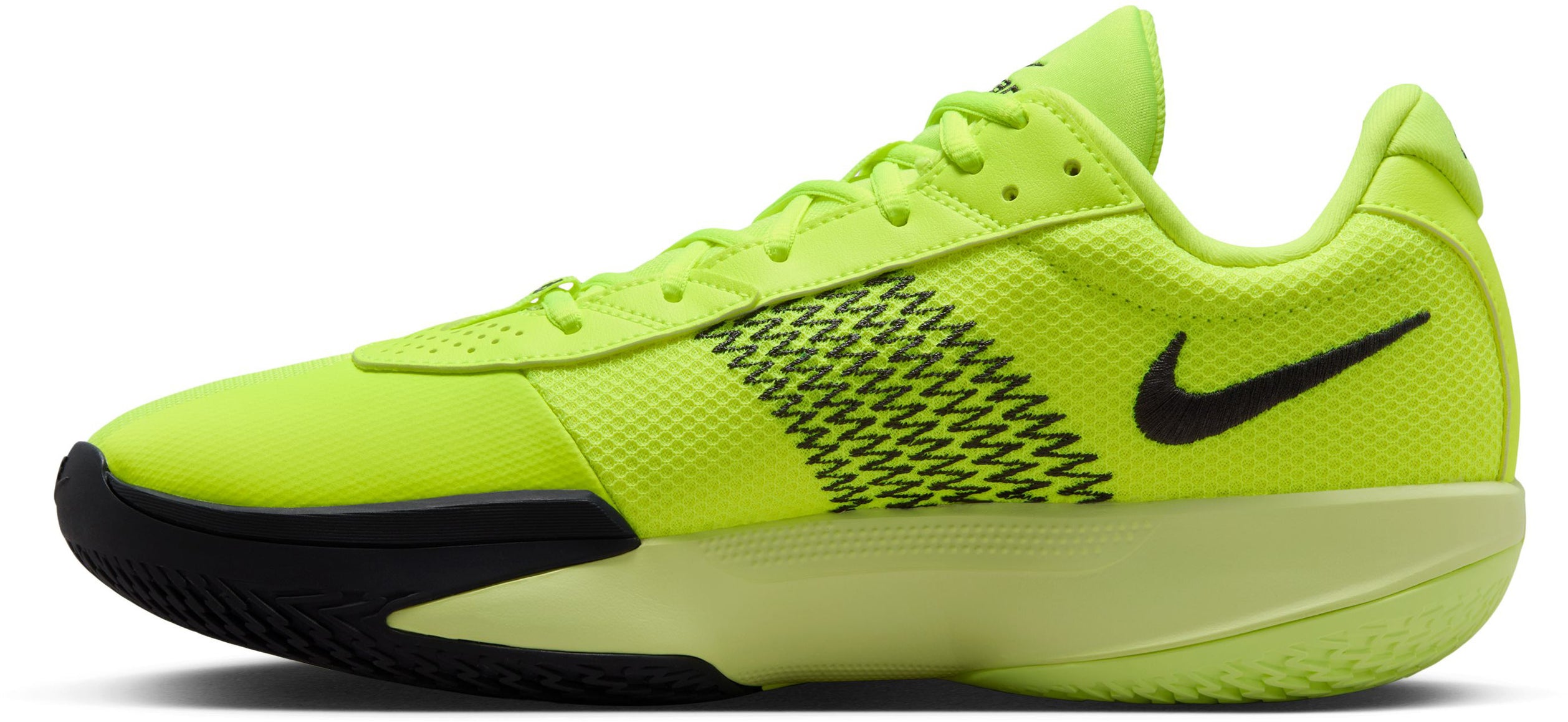 G.T. Cut Academy basketbalschoenen