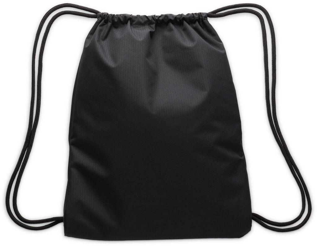 Tas met graphic en trekkoord
