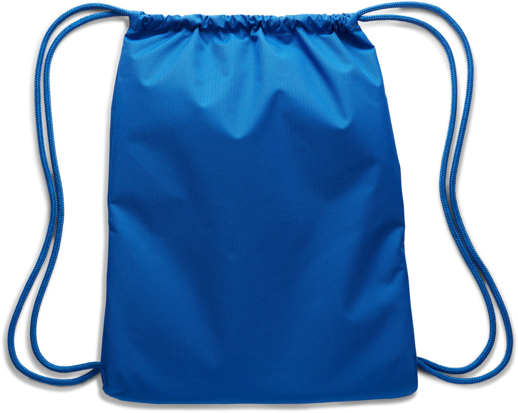 Tas met graphic en trekkoord