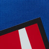 Tas met graphic en trekkoord
