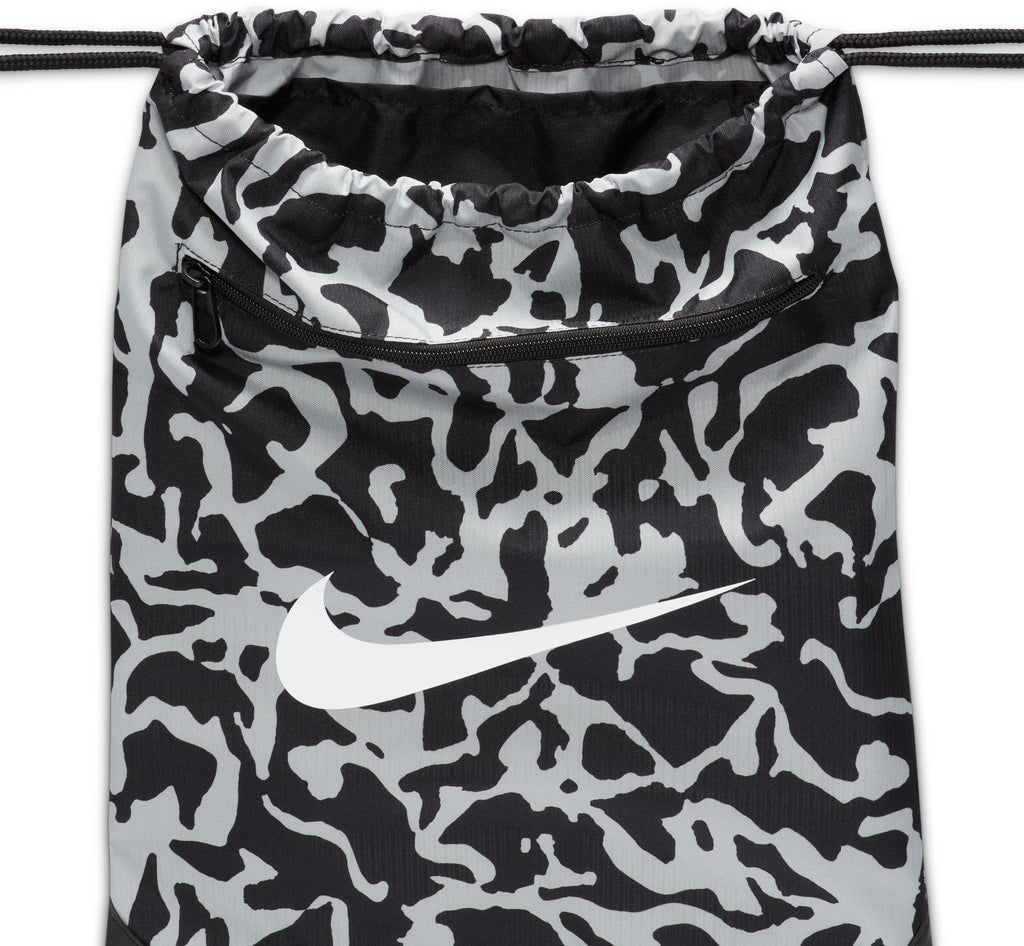 Brasilia Tas met trekkoord (18L)