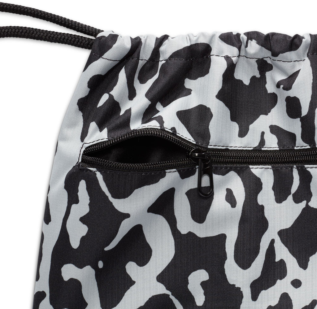 Brasilia Tas met trekkoord (18L)