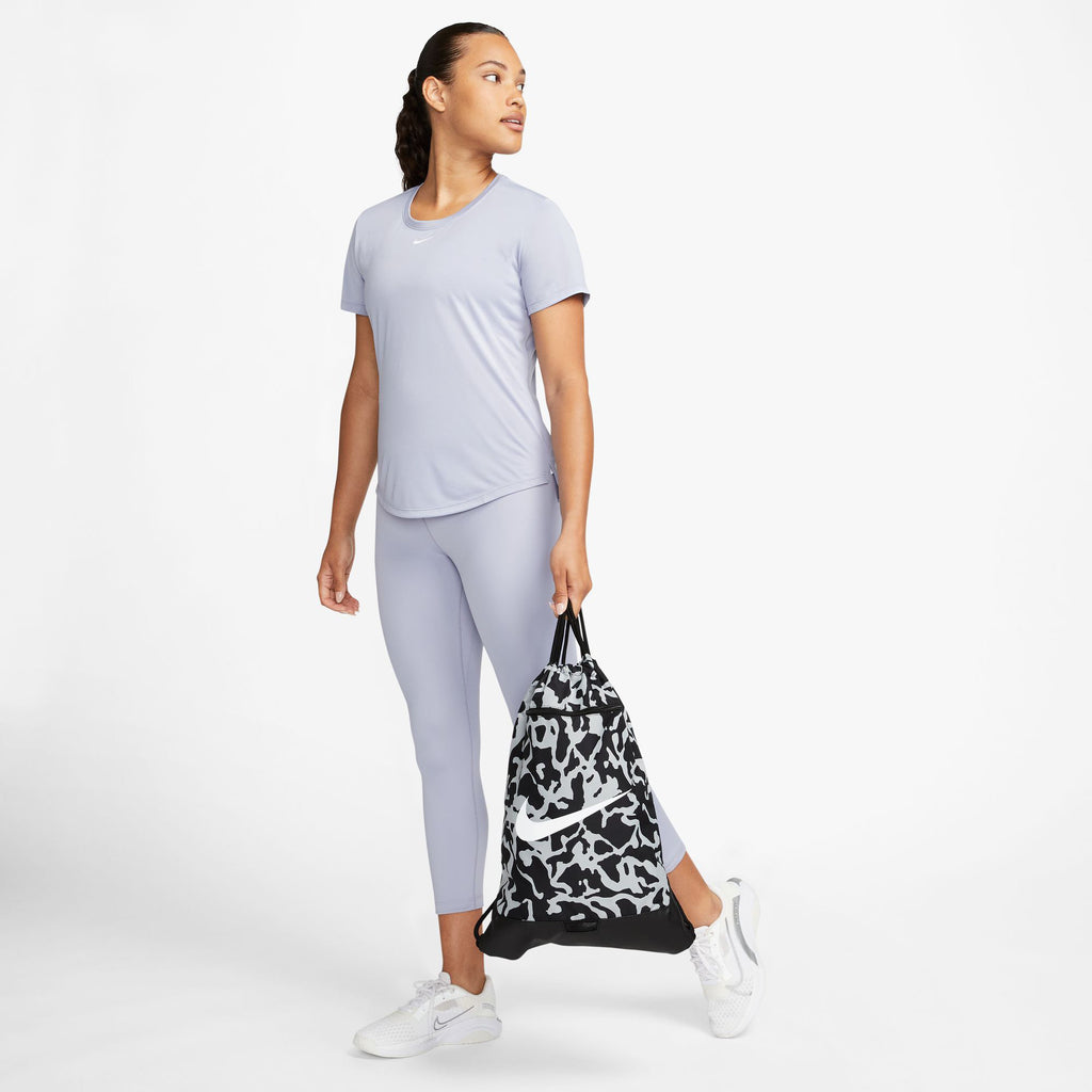 Brasilia Tas met trekkoord (18L)