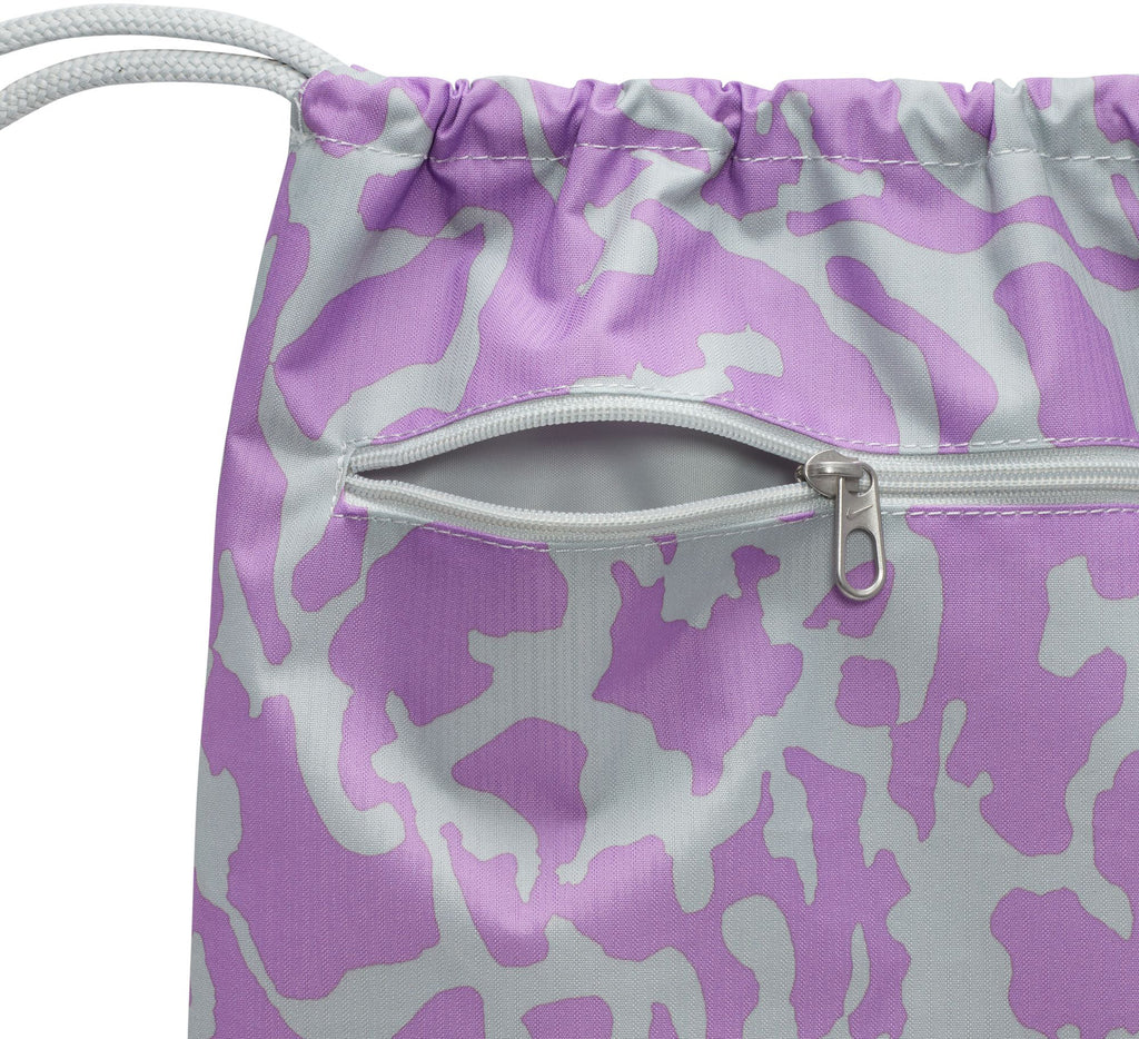 Brasilia Tas met trekkoord (18L)