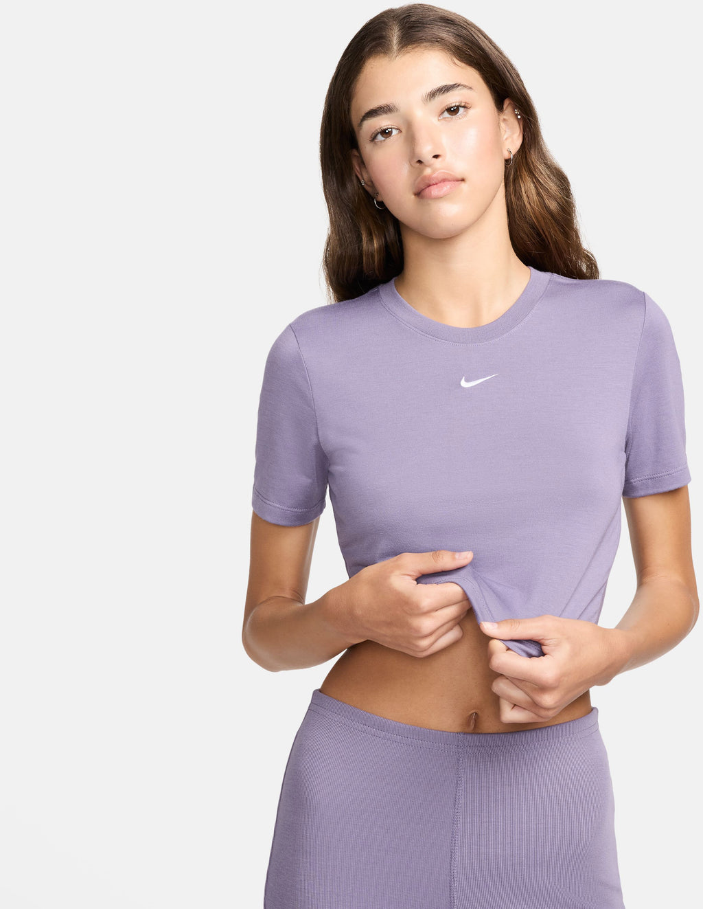 Sportswear Essentials shirt