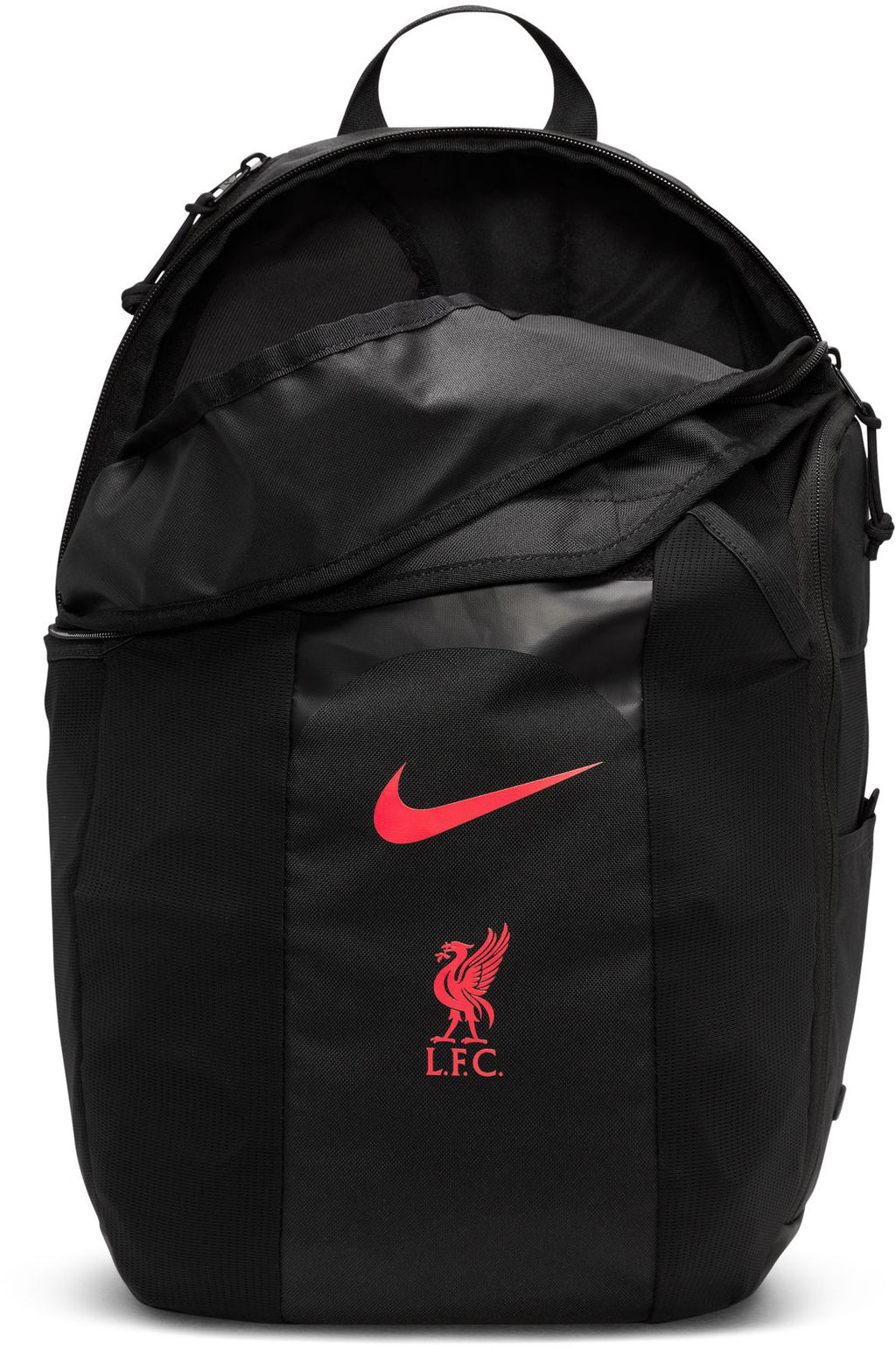 Liverpool Academy rugzak