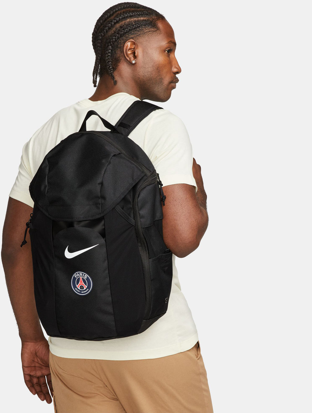 Paris Saint-Germain Academy rugzak