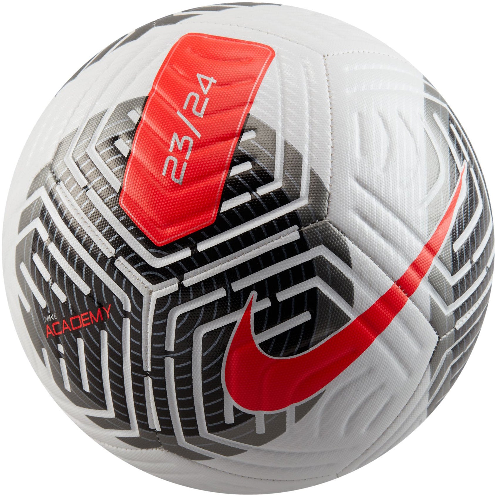 Academy voetbal