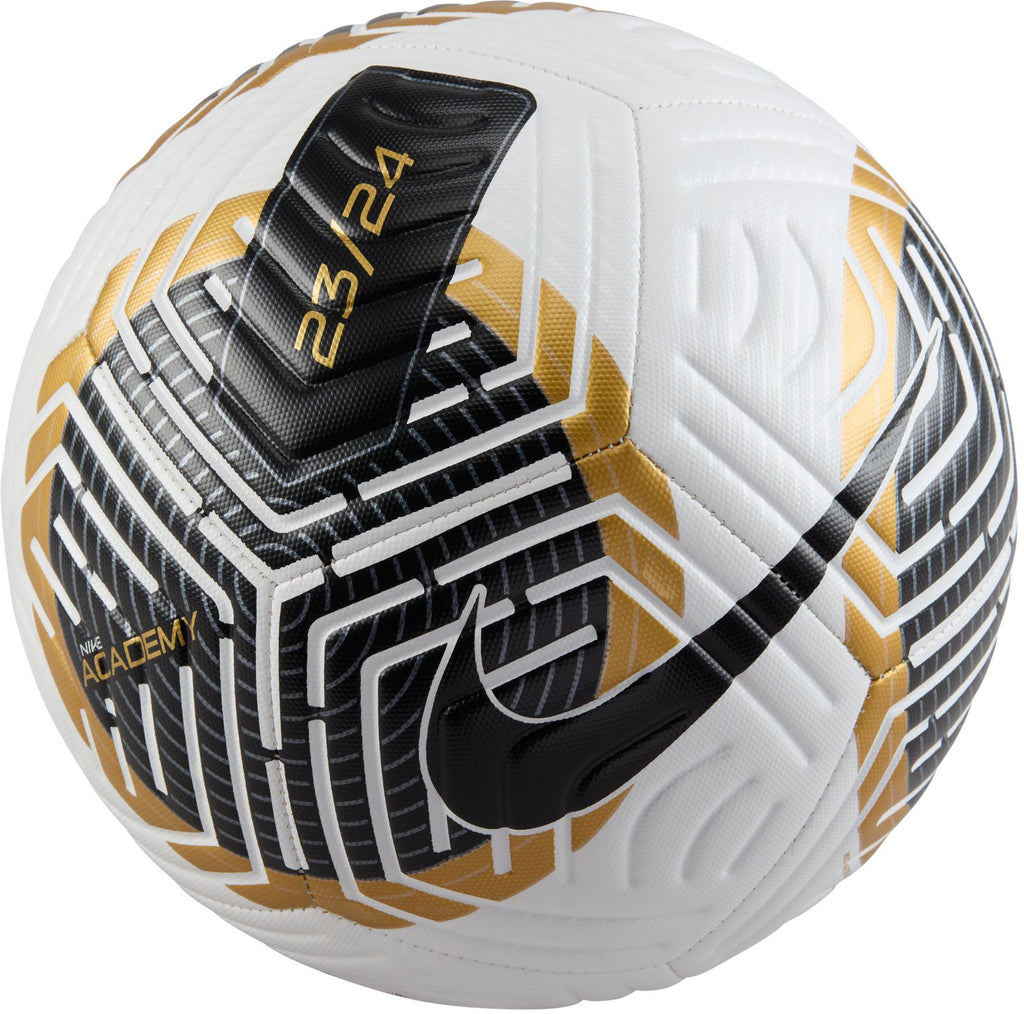 Academy voetbal