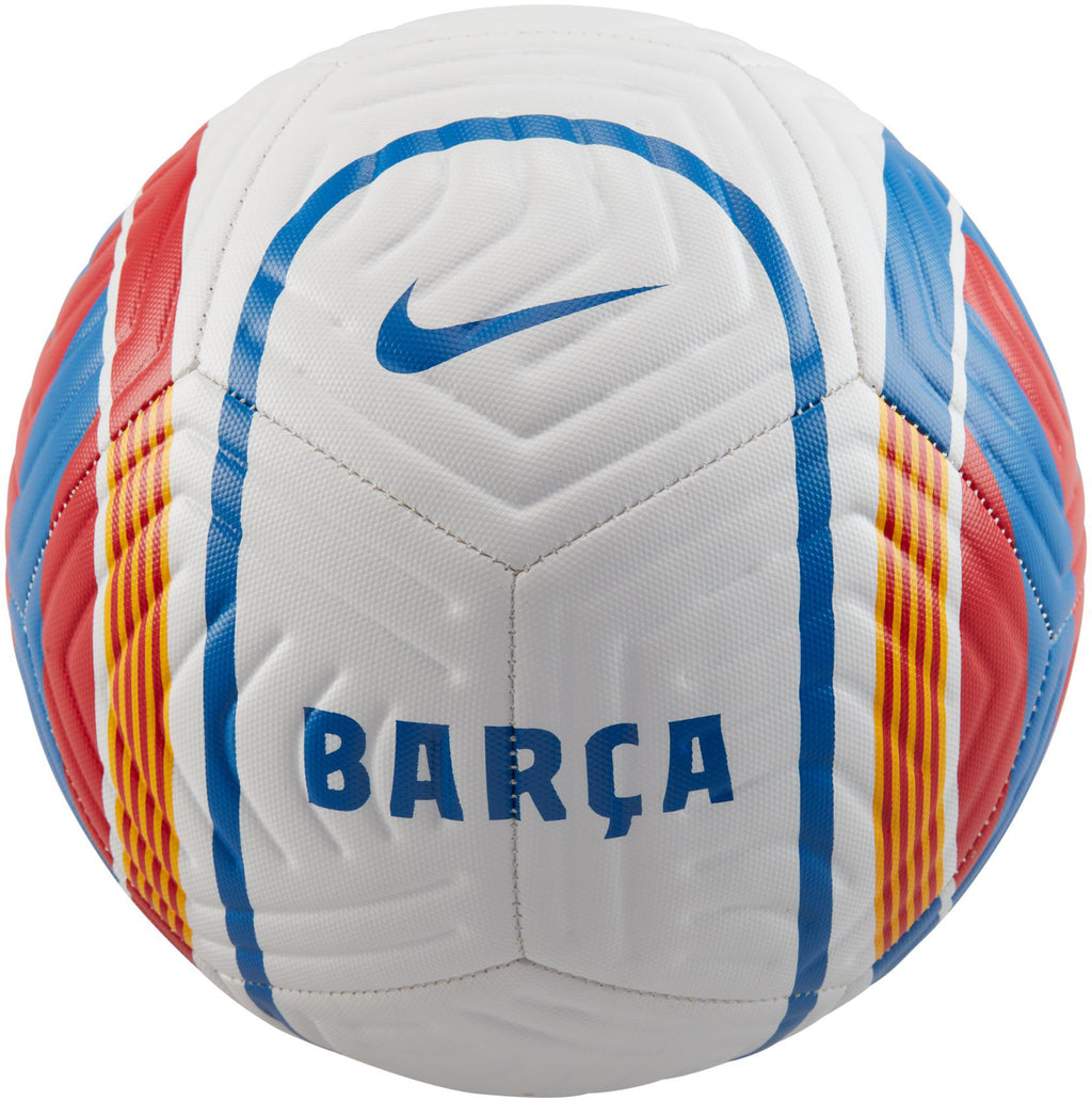 FC Barcelona Academy voetbal